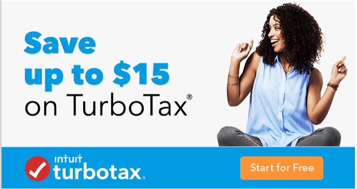 TurboTax Groupon Deals